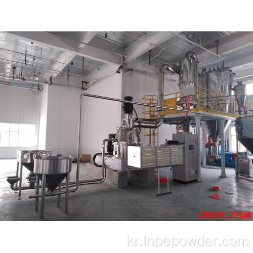 식사 대체 파우더 쿠싱 분류